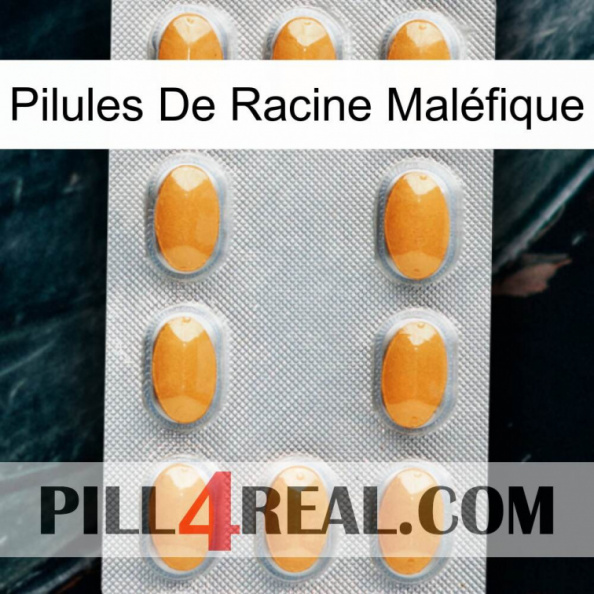Pilules De Racine Maléfique cialis3